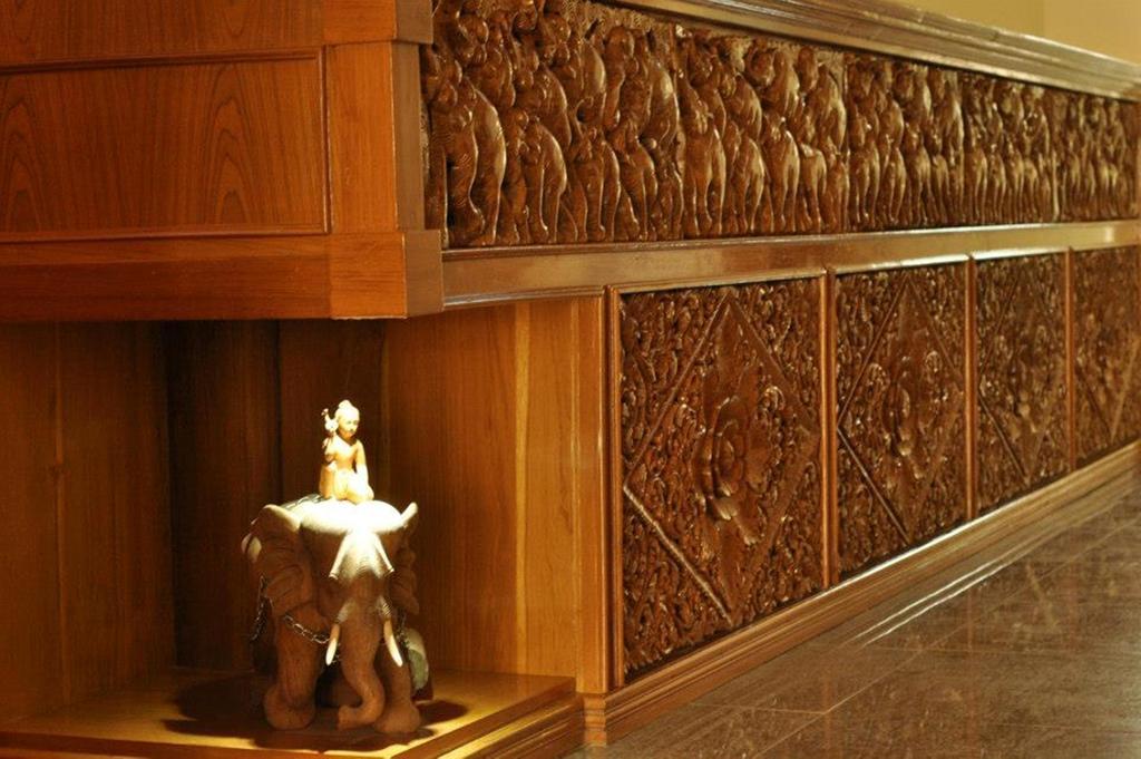 Smart Hotel Mandalay Exterior foto